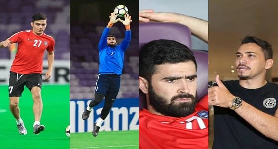 جيش الزعيم يكتمل بإدواردو في مواجهة البقاء