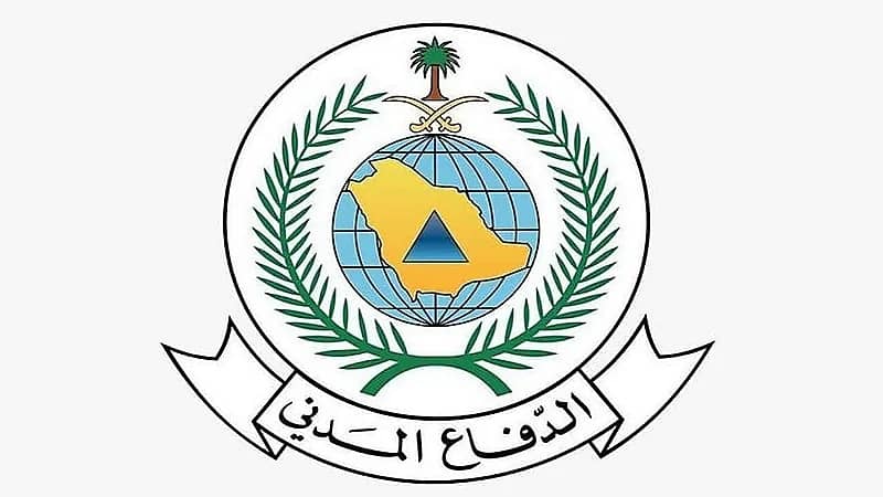 الدفاع المدني يخمد حريقًا محدودًا في محطة وقود ببريدة