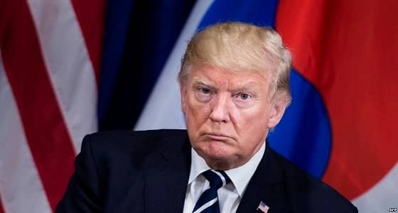 الاتحاد الأفريقي يدين وصف " ترامب " للدول السمراء بأنها حثالة