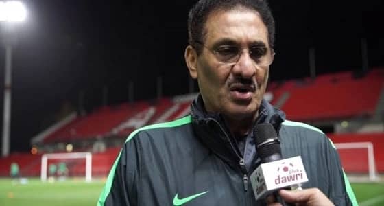 نائب الأهلي يعتذر.. الزهراني تفاوض مع العويس في أبو ظبي