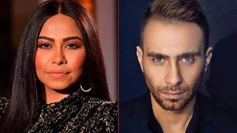 شيرين عبدالوهاب تتقدم ببلاغ رسمي ضد حسام حبيب