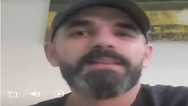 مقيم يروي قصة واقعية عن كرم المملكة بعد دخوله المستشفى.. فيديو