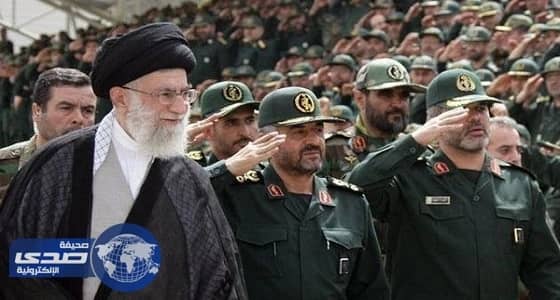 نائب ترامب: لن نتسامح مع أنشطة طهران الإرهابية