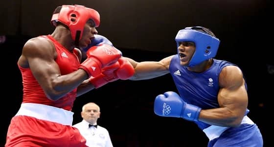 بعد فوزه..ضربة قوية تودي بحياة ملاكم