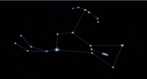 فلكية جدة : " نجوم الجوزاء " تتلألأ في سماء المملكة لعدة شهور