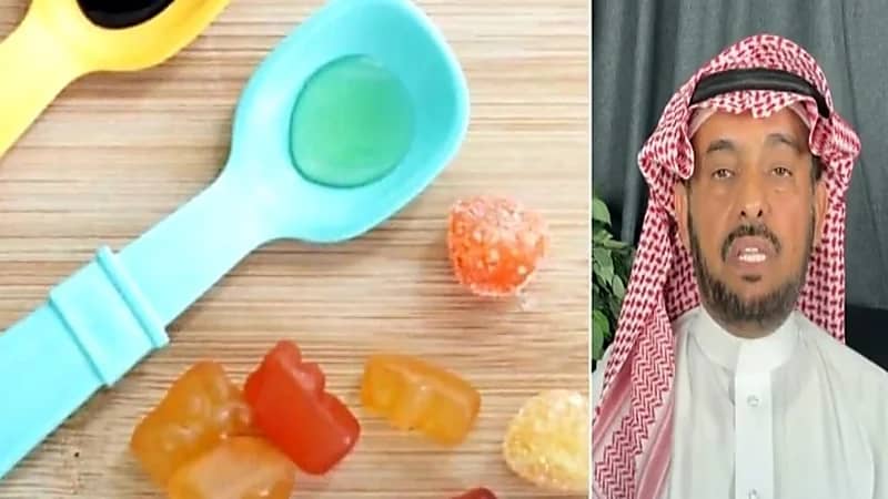 بالفيديو.. استشاري: على الأمهات عدم الإفراط في إعطاء الأطفال مكملات غذائية