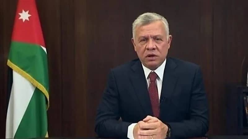 بالأسماء.. تعديل وزاري في حكومة الأردن 