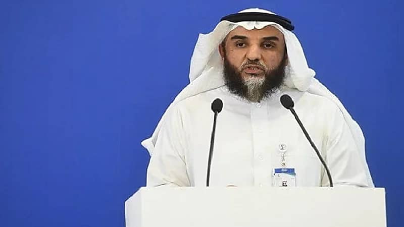 بالفيديو .. " الصحة " : ندرس مدى مأمونية تلقي جرعتين من لقاحين مختلفين لكورونا في المملكة