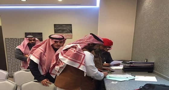 " التجارة " تضبط مجموعة تسويق شبكي للإيهام بخدعة الأرباح