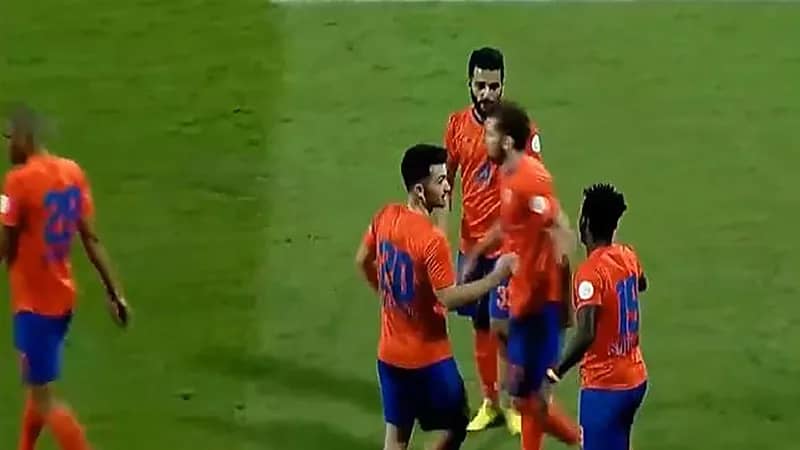 مباريات اليوم الخميس