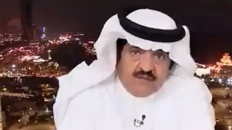 "جستنيه": إعلام النصر يدين لإعلام الاتحاد الذي وضع له قوة في المشهد الإعلامي (فيديو)