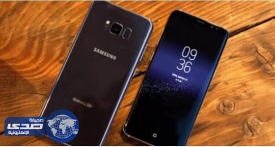 إنطلاق هاتف جلاكسي s8 أكتيف الجديد