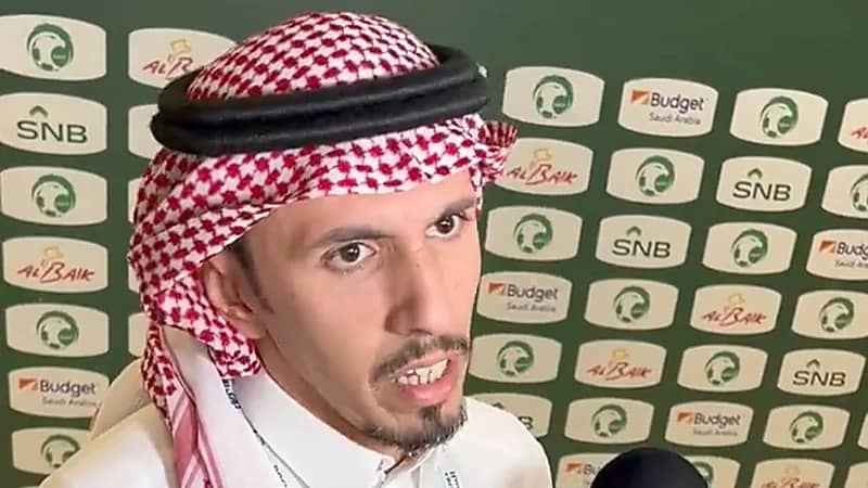 رئيس التعاون: هدف ‎الهلال الأول غير صحيح .. فيديو