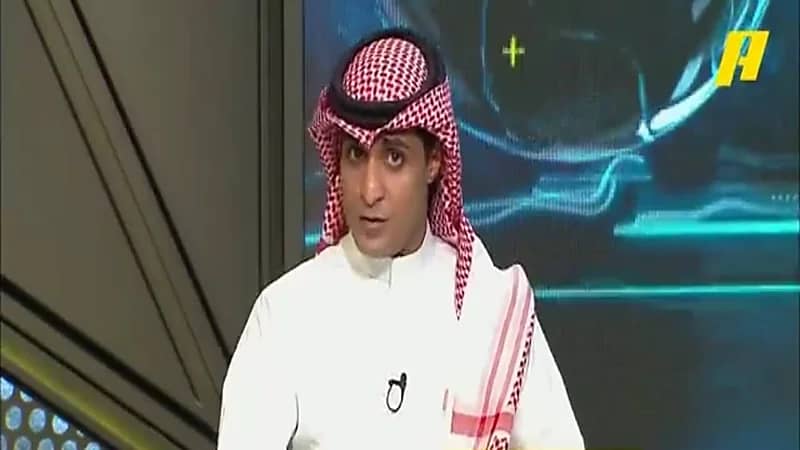 السالمي: مانشيني صادق والباب مفتوح للجميع بالمستقبل .. فيديو
