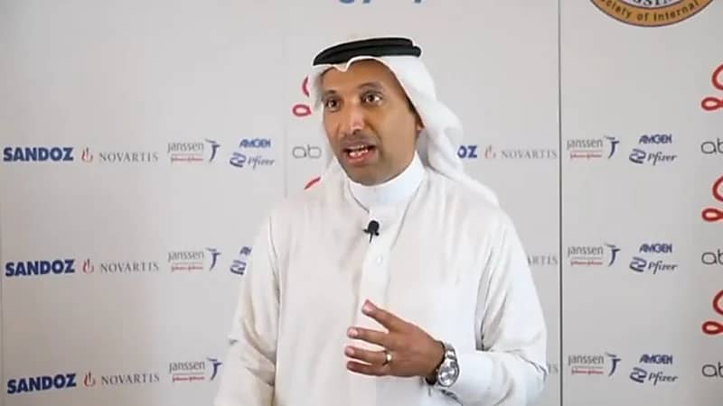 استشاري: التطور الهائل في الأدوية مُبشر لمرضى الذئبة الحمراء.. فيديو