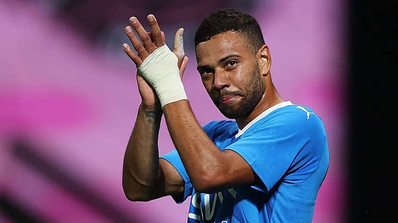 جماهير الهلال ترفض استمرار لودي