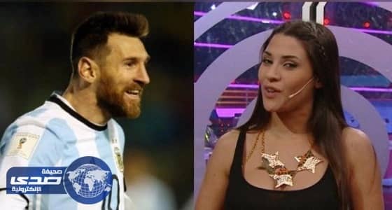 جماهير التانجو تطالب مذيعة أرجنتينية بالوفاء بوعدها