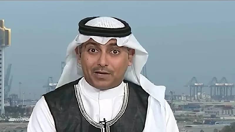 الزهراني: النصر عدو لنفسه وأطالب برحيل رونالدو .. فيديو