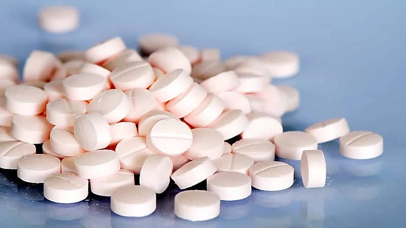 فائدة الأسبرين في محاربة الأورام الخبيثة