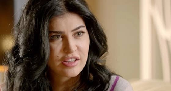 في عيد ميلادها.. جومانا مراد تكشف عن عدد زيجاتها وعمرها الحقيقي