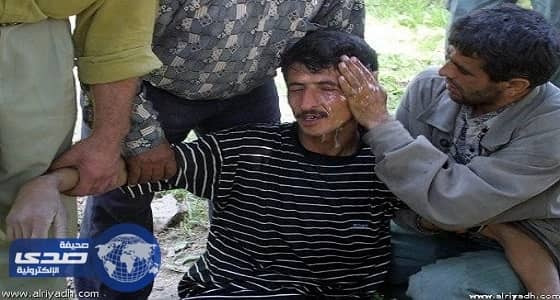 زلزال بقوة 6.1 ريختر يضرب «مشهد» الإيرانية