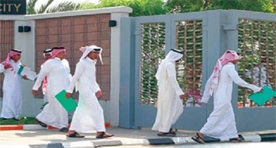 وظائف شاغرة للرجال في شركة راشد الراشد