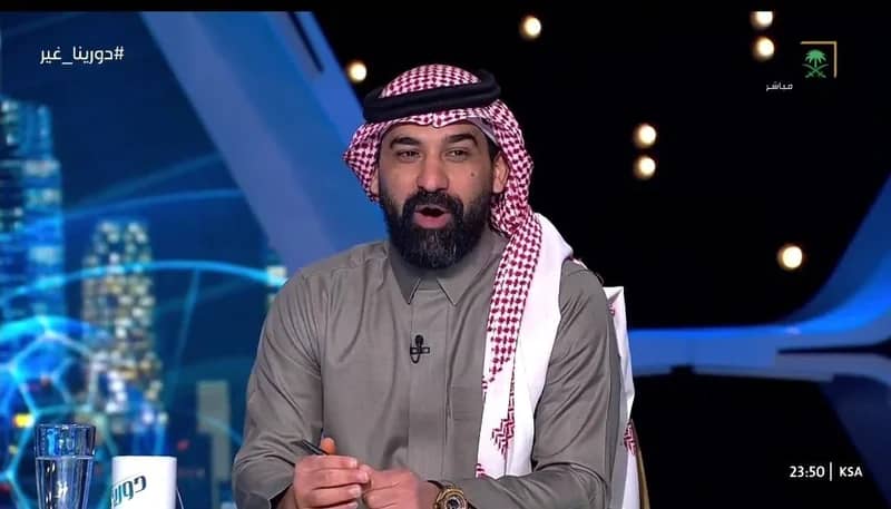أحمد عطيف يوجه رسالة حادة لجماهير الأهلي: توقفوا عن التحجج.. فيديو
