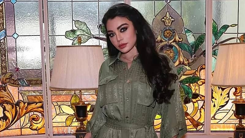 هيفاء وهبي تعلق على أنباء زواجها من رجل أجنبي