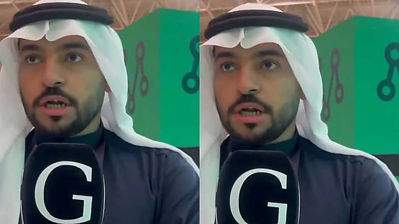 ممثل تطوير الشراكات في تطبيق مرسول: نعلن للمتاجر مجانًا عند المشاهير .. فيديو