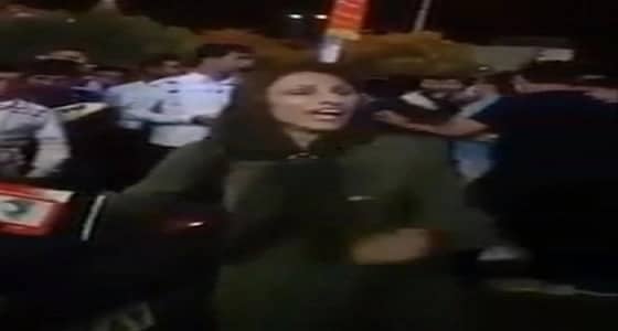 إيرانية: ممارسات النظام أدت إلى كارثة للشعب