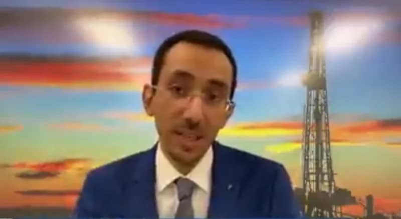 بالفيديو.. خبير: ستزداد المخاوف من التضخم العالمي في الدول المستهلكة للنفط