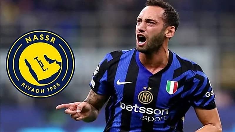 النصر يسعى لضم نجم إنتر ميلان