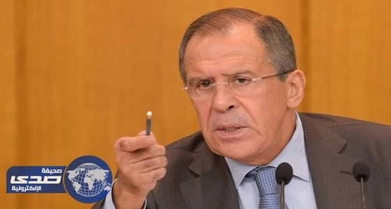 وزير الخارجية الروسى: الموهومون بولع الرسل فى إيمانهم يروجون للمتعة والإباحية