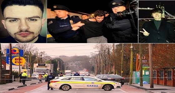 تفاصيل قيام مصري بقتل ياباني طعناً بالسكين في أحد شوارع أيرلندا