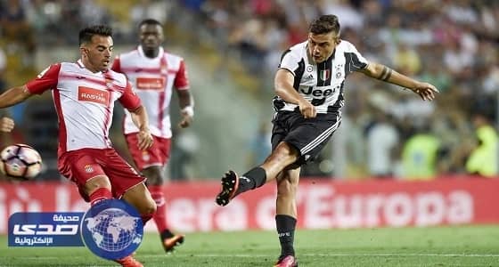 إسبانيول يتعادل مع هامبورج وديا بهدف لكل منهما