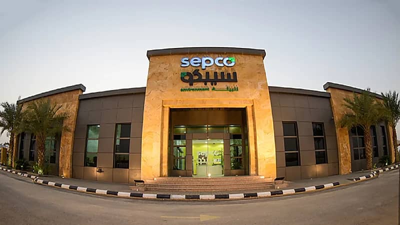 "سيبكو" تعلن فتح باب التوظيف لكافة المؤهلات