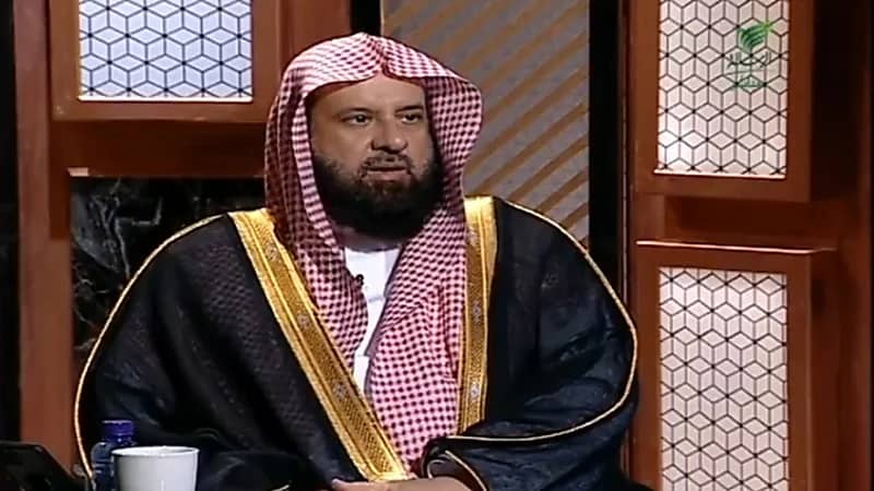 بالفيديو.. الشيخ «السند» يوضح حكم الذهاب إلى الحج أو العمرة على نفقة الآخرين