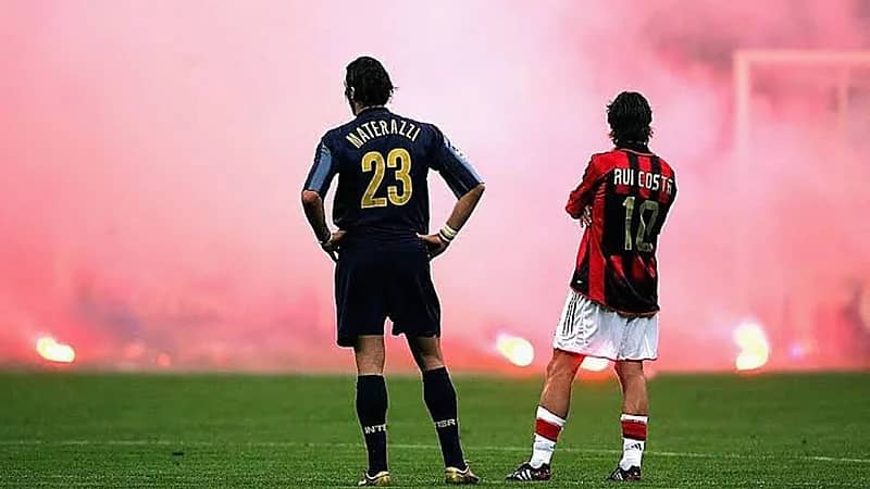 "ديربي الغضب" يُعرض مجانًا لمشاهديه بالعالم العربي