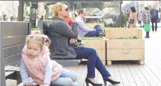 نيويورك تعلن الحرب على المدخنين