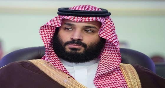 " ما نفعله هو الإسلام ويصب في مصلحة الشعب " أبرز تصريحات ولي العهد للتايم