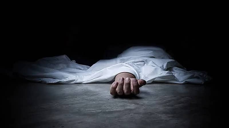 القبض على مدمن قتل والده لسرقته