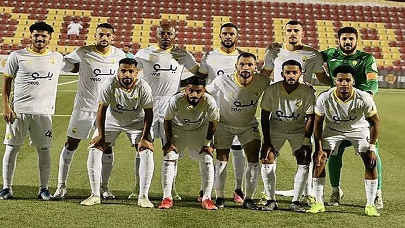 أحد يصدر بيان إعلامي بشأن خصم 3 نقاط