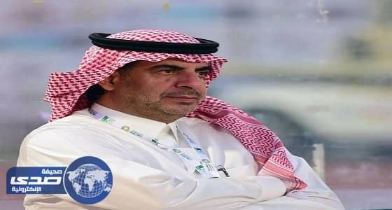 لجنة الانضباط توقف رئيس نادي الشباب لمدة عام