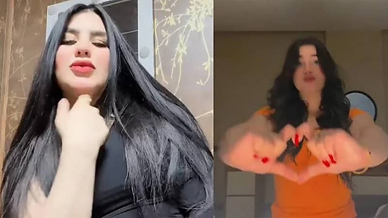 انتحار "التيك توكر" مروة القيسي من مبنى مرتفع