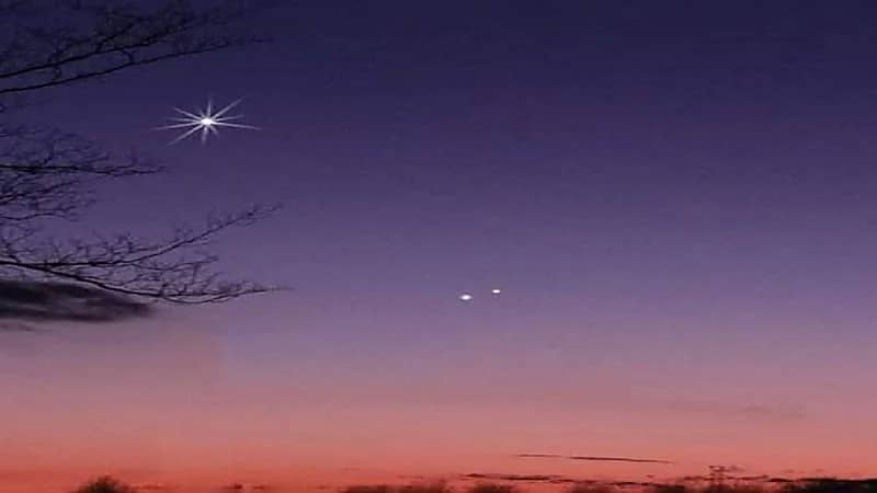 فلكية جدة تعلن عن موعد حدوث الاعتدال الخريفي