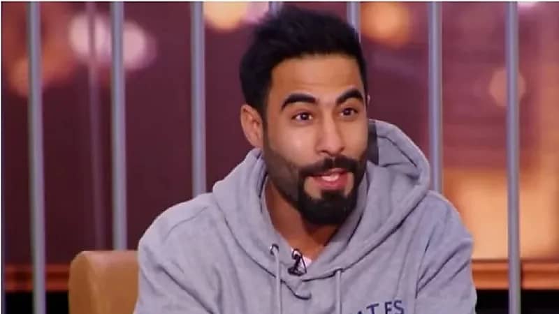 عبودكا: الخرابيط اللي سمعتها عن الزواج كلها كلام فالصو.. فيديو