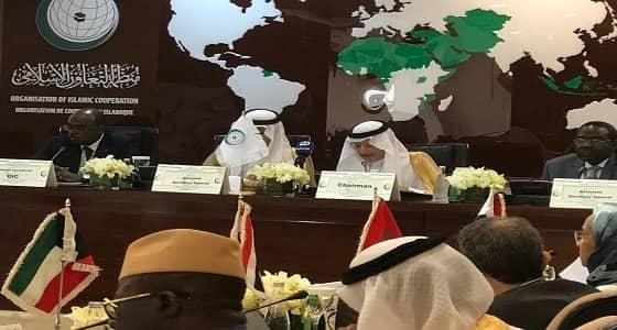 " العثيمين " يدعو لمواصلة الدعم السياسي والأمني والاقتصادي للحكومة اليمنية