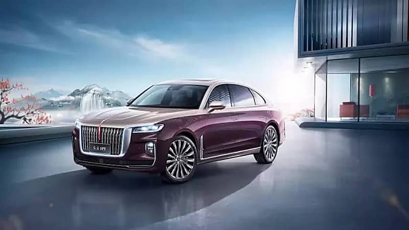 أبرز مميزات وأسعار سيارات هونشي في المملكة