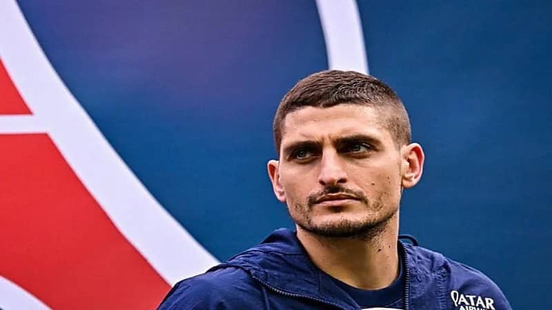 فيراتي يصل الدوحة للالتحاق بصفوف العربي القطري