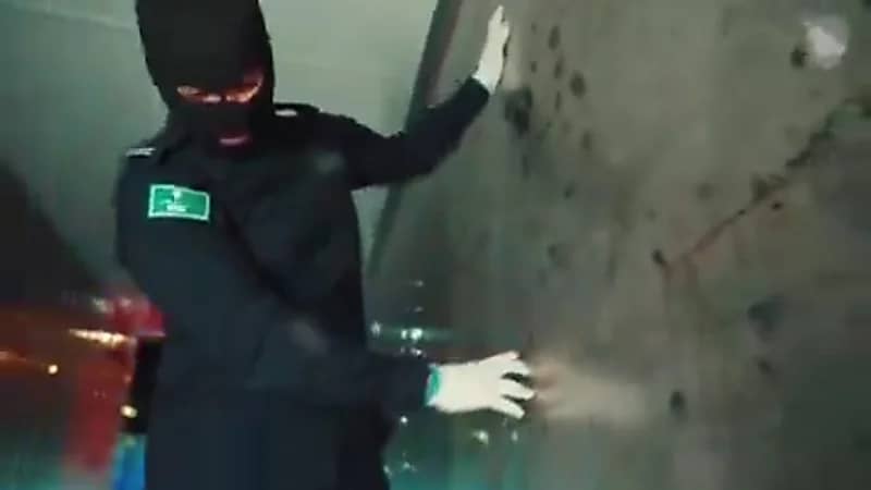 إحباط محاولة تهريب 27 كيلوجرام من الكوكايين مخبأة في إرسالية بطاطس .. فيديو